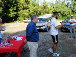 premiazione grossi luca - f2a
